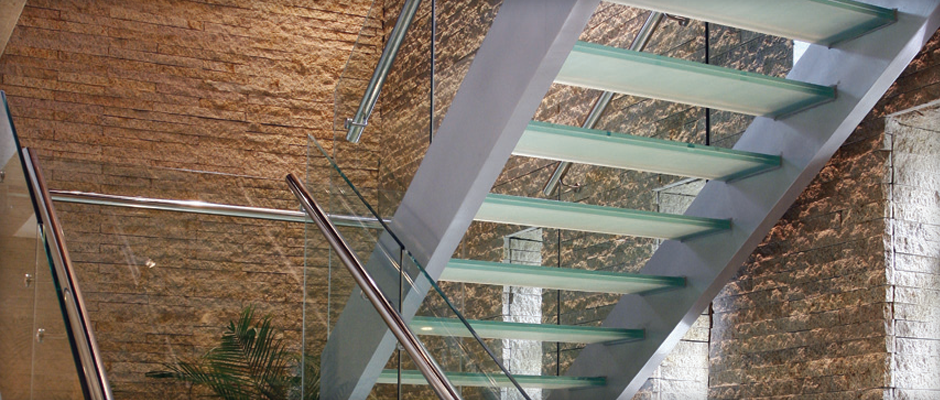 Welcome | Bespoke Glass Solutions