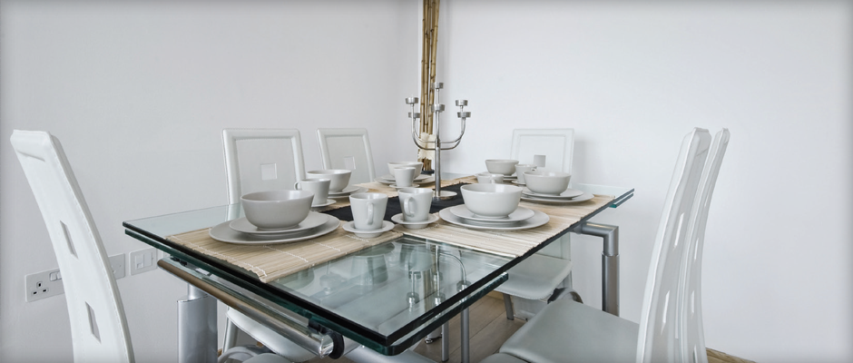 Tables | Bespoke Glass Solutions