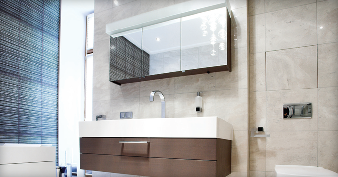 Mirrors | Bespoke Glass Solutions
