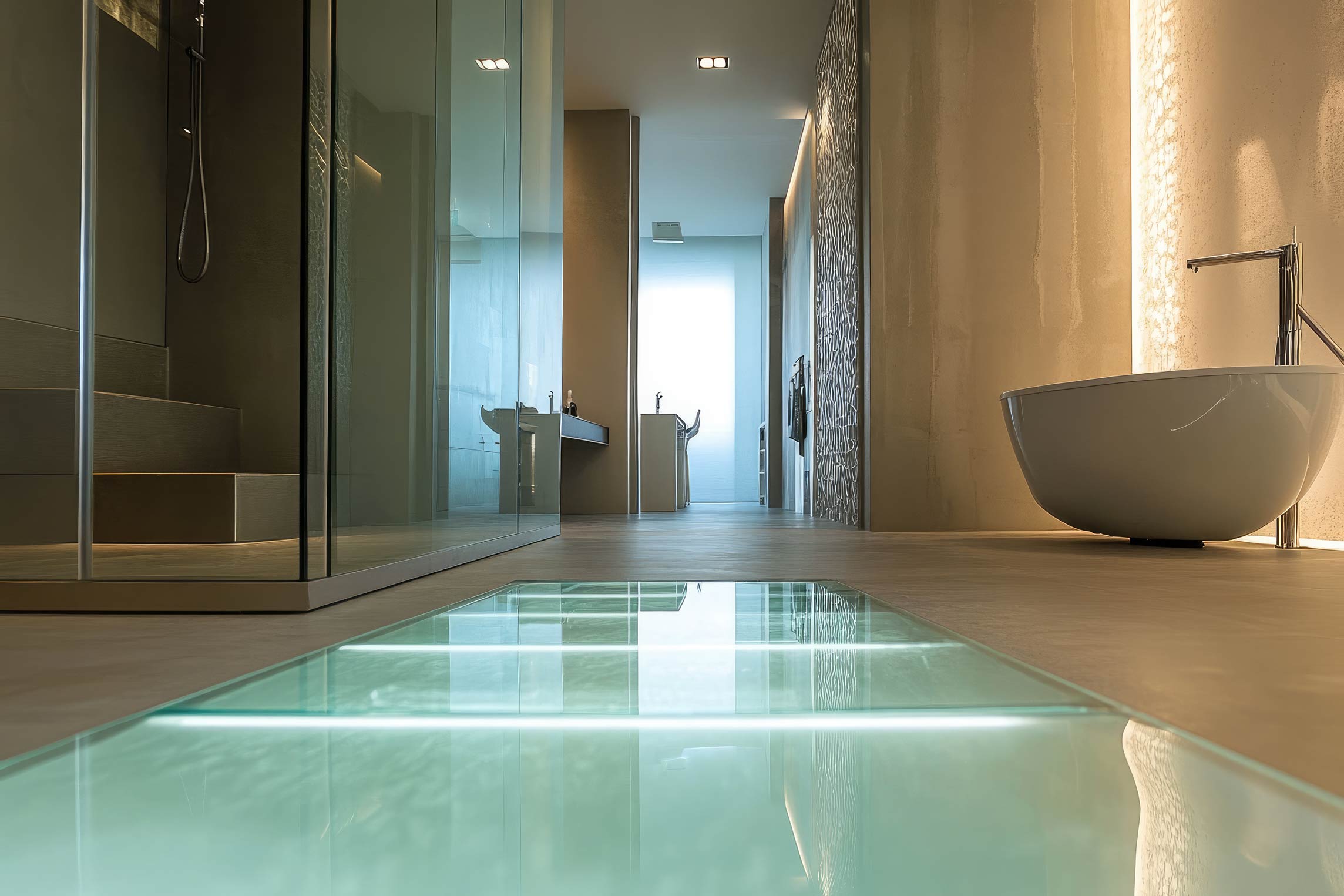 Internal Glass Installations Delivering High-Quality, Durable, and Sustainable Glass